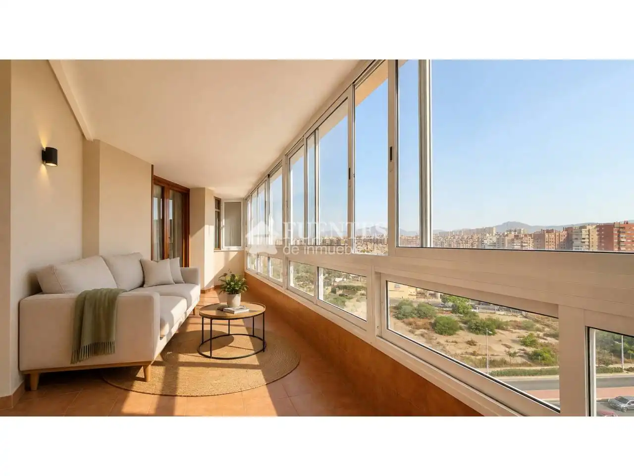 Piso en venta en Avenida Denia, Goteta