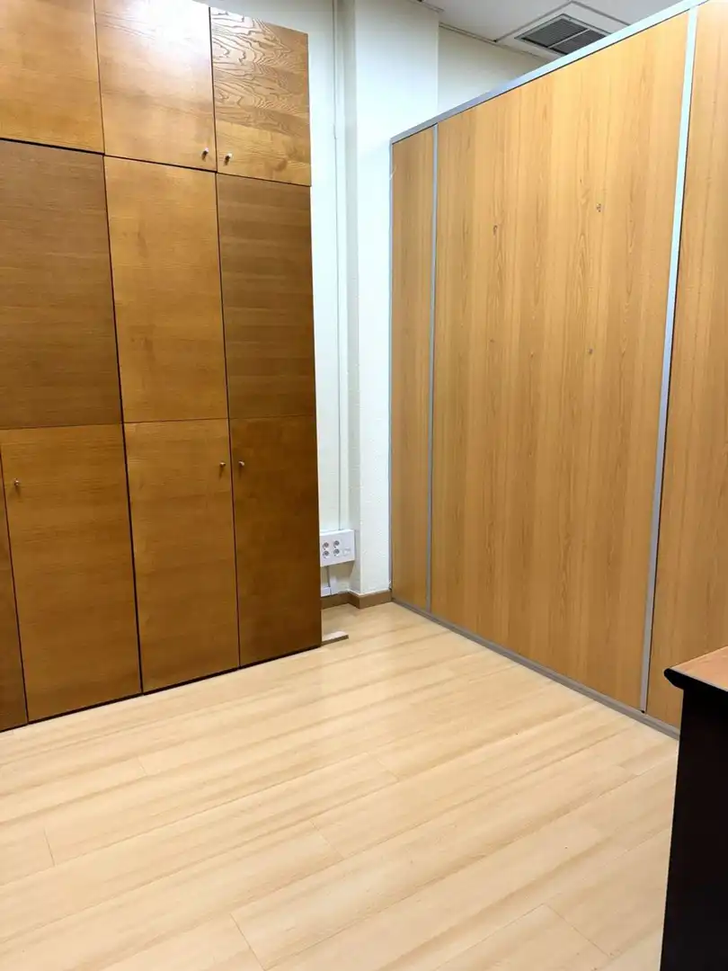Habitación de Oficina de alquiler en Las Palmas de Gran Canaria