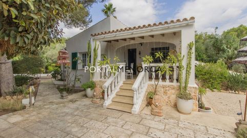 Casa de campo con piscina en venta en Sant Lluís, immagine 4