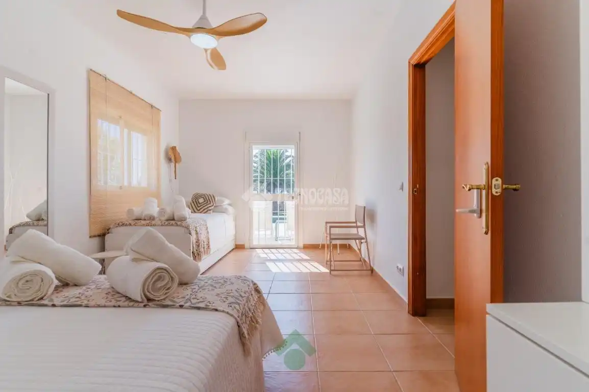 House with garden for sale in Barrio Nuevo, imagen 20