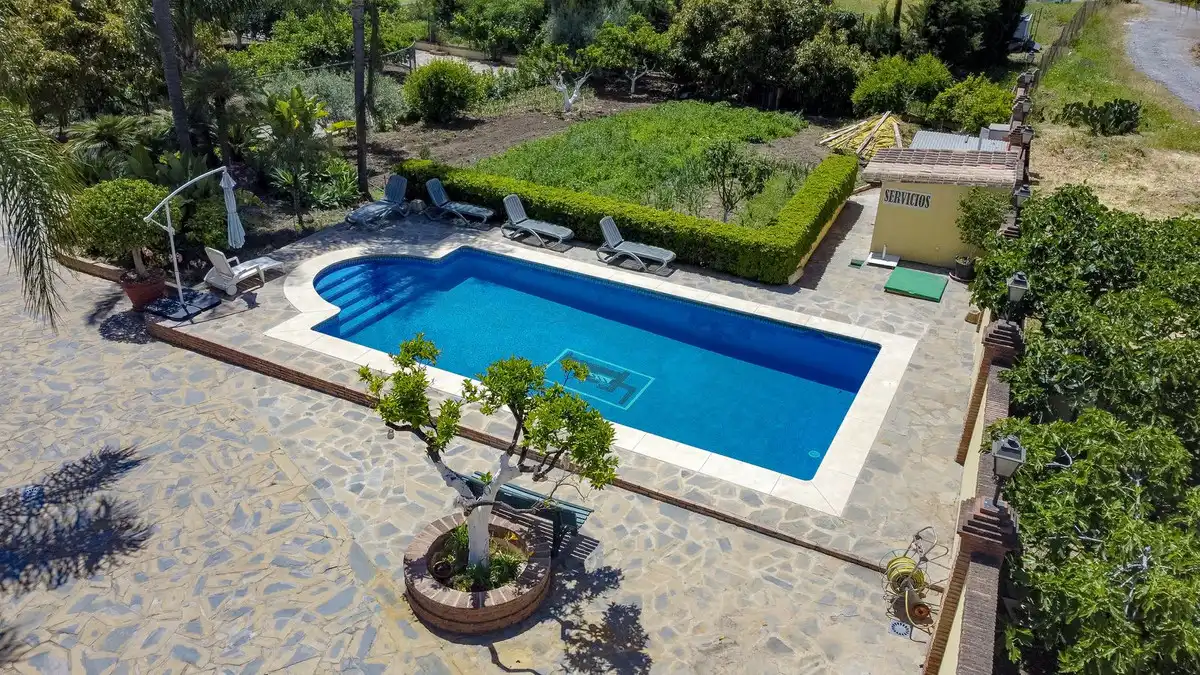 Habitatge amb piscina en venda a Desconocido 2, imagen 55