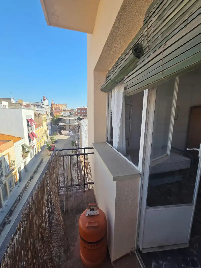 Appartamento in vendita a Calle Joaquín Sama