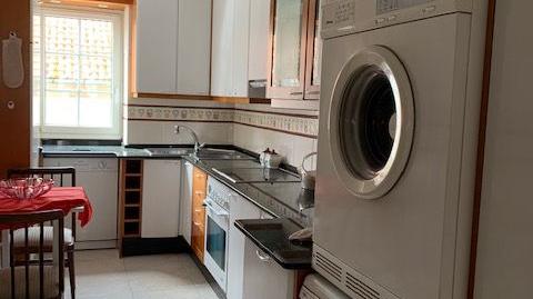 Photo 2 of Apartment for rent in Centro, Ferrol