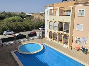 Apartment zum Verkauf in Playa del Acequión, Náufragos y Rocío del Mar