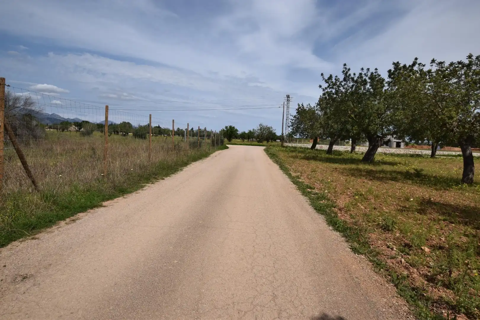 Finca rústica en venta en Santa Eugènia con Jardín privado