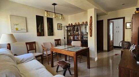 Foto 3 de Piso en venta en Avenida San Fernando, 54, El Chorrillo - El Molino, Rota