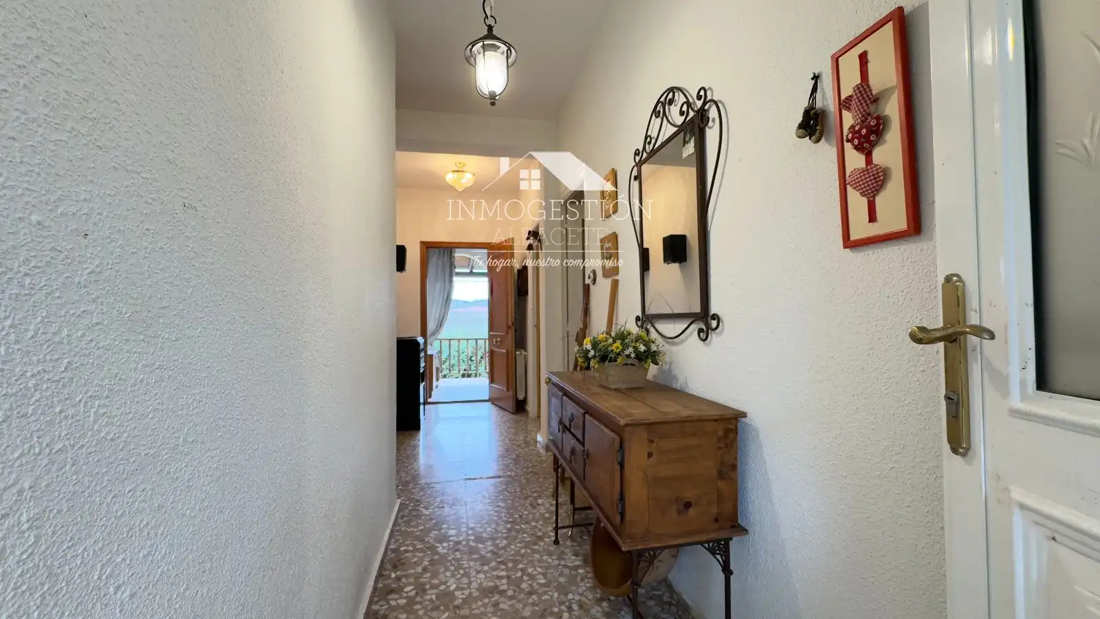 Villa avec jardin à vendre à Alcaraz, imagen 12