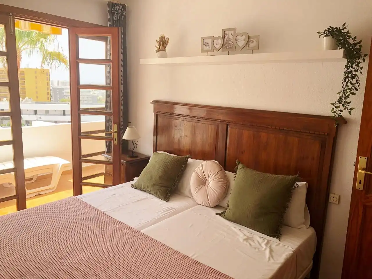 Habitación de Piso en venta en Adeje