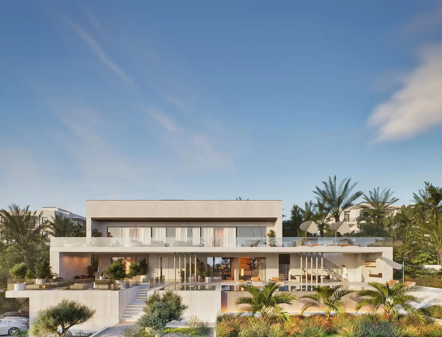 Villa con terrazza in vendita a Valtocado - La Alquería - La Atalaya, imagen 10