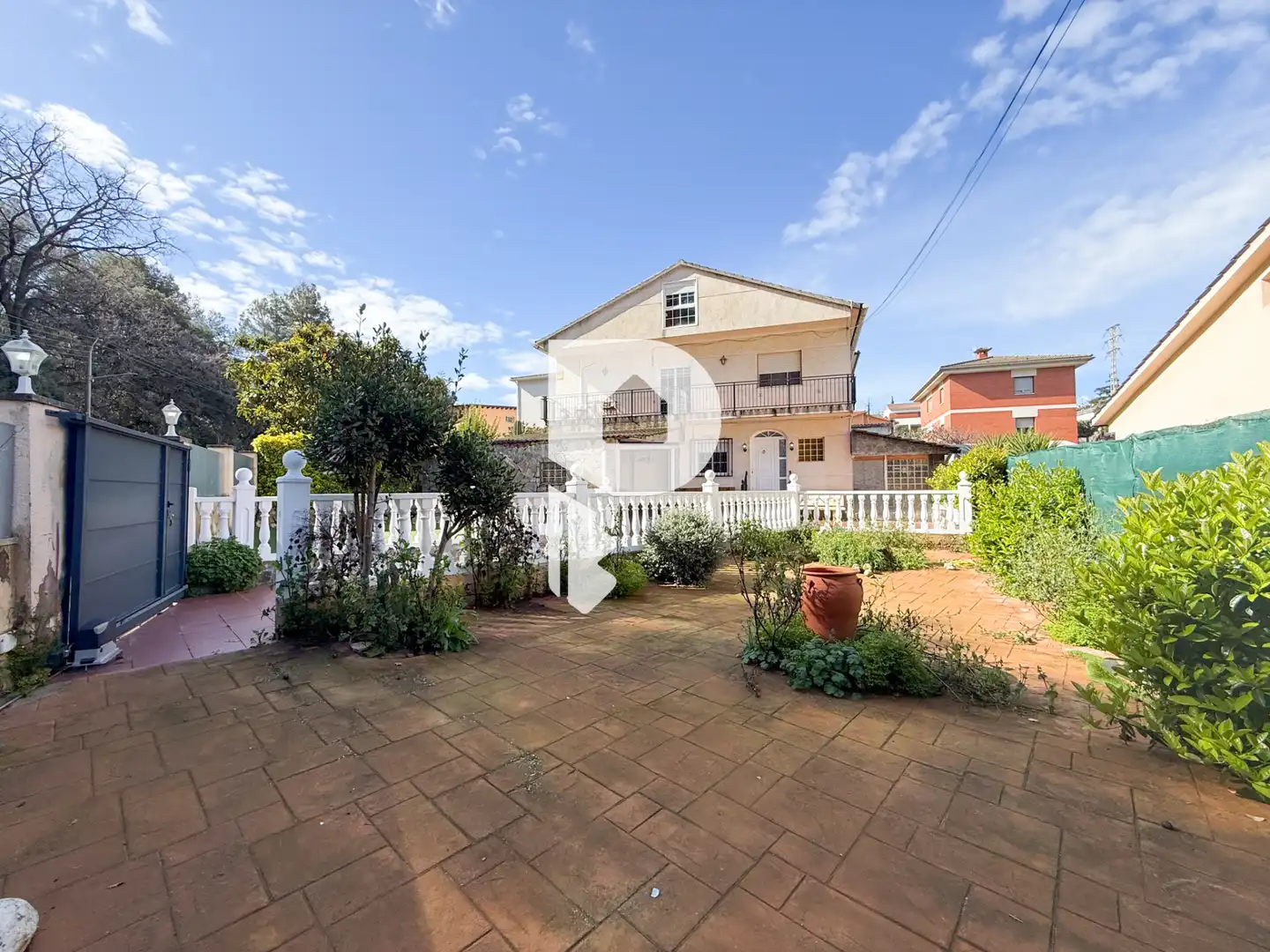 House with terrace for sale in Sant Esteve Sesrovires, imagen 58