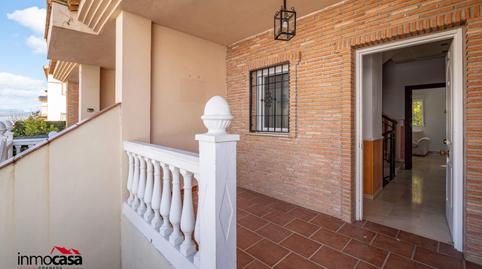 Foto 4 de Casa adosada en venda a Ogíjares, Granada