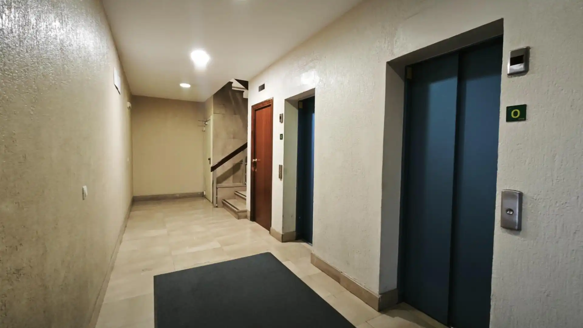 Oficina con ascensor en alquiler en Calle Ledesma, imagen 24