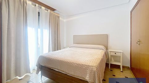 Foto 5 de Piso de alquiler en Avenida Salamanca, 22, Ensanche - Diputación, Alicante / Alacant