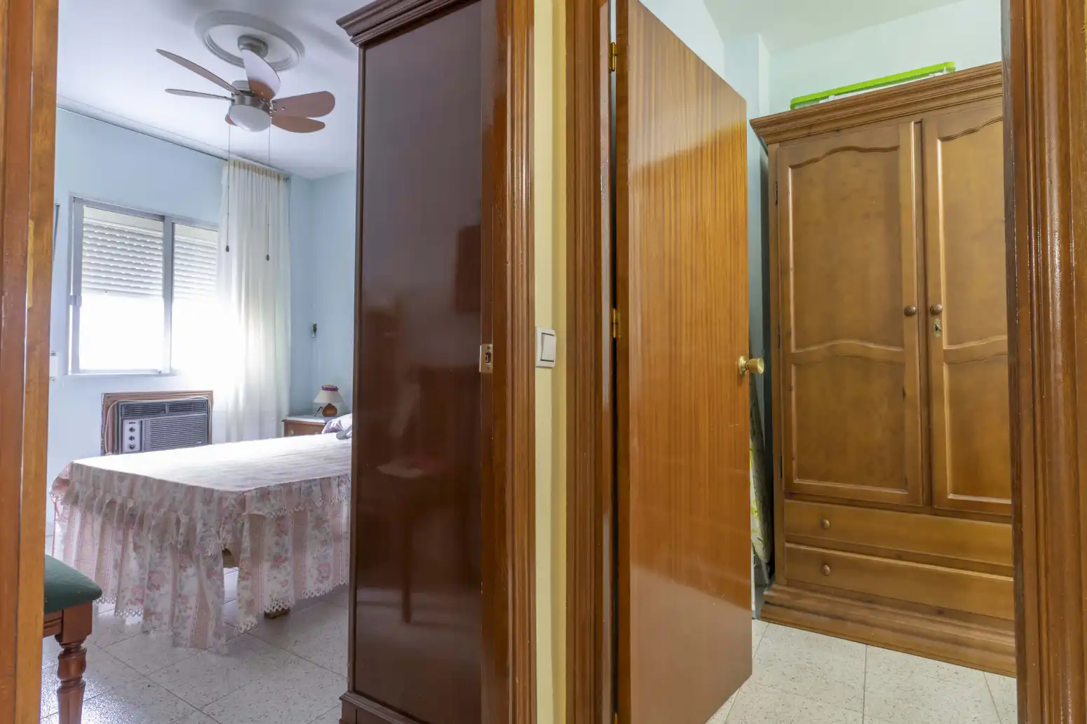Flat for sale in El Cerro