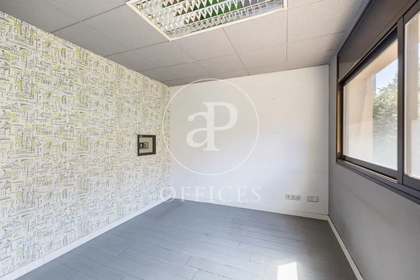 Office for rent in L'Hospitalet de Llobregat