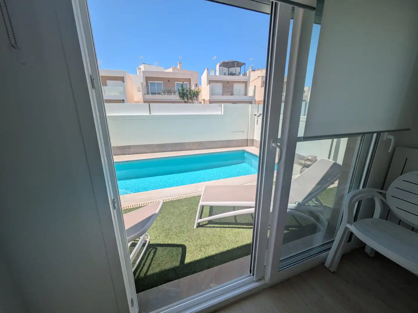 Chalet con terraza en venta en Los Peñascos - El Salero - Los Imbernones, imagen 27