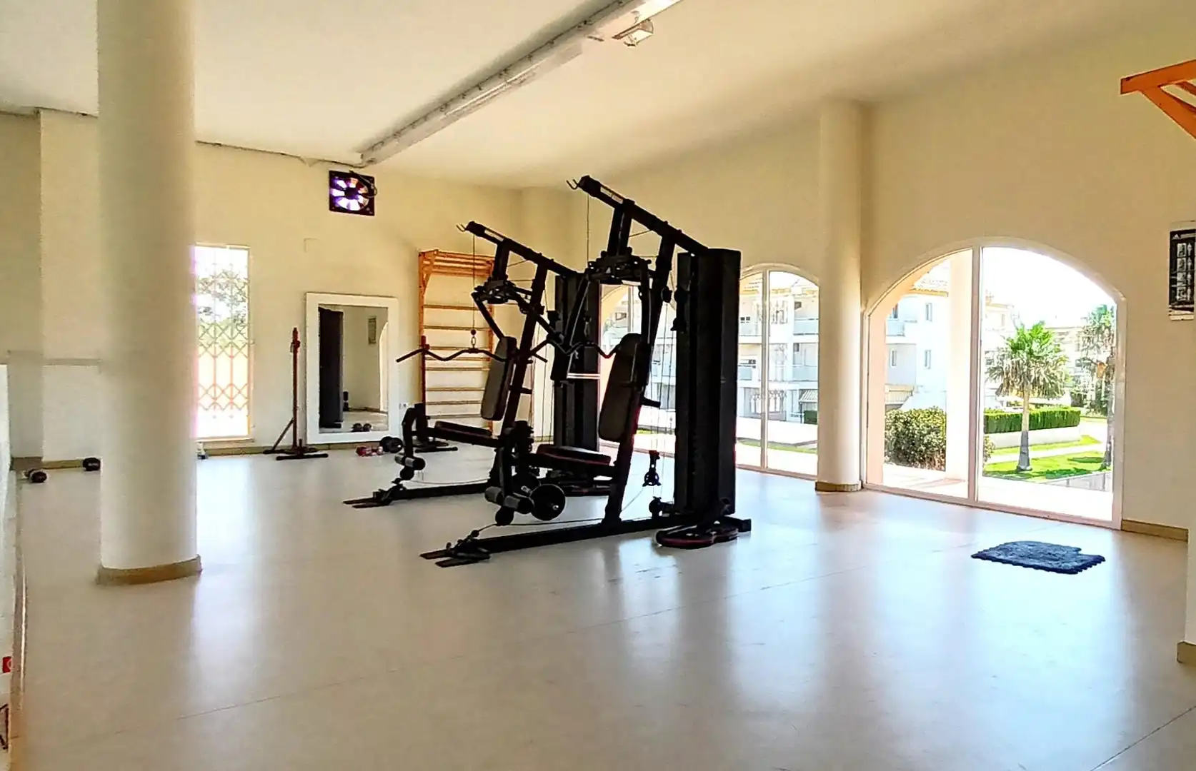 Ground floor to rent in Torreblanca, imagen 32