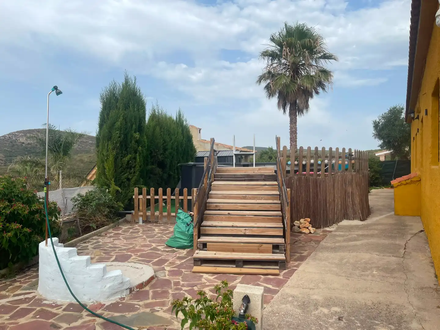 Villa avec piscine à vendre à Turís, imagen 23