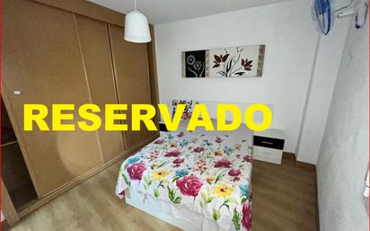 Bedroom of Flat for sale in Huecas  with Air Conditioner and Storage room