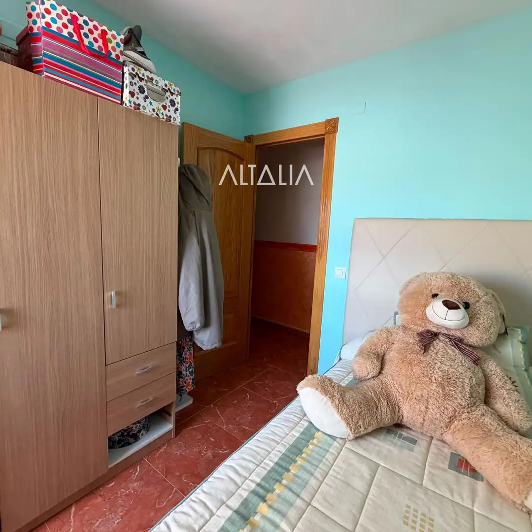 Dormitori de Pis en venda en Cuenca