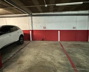 Parking of Garage for sale in Alpicat