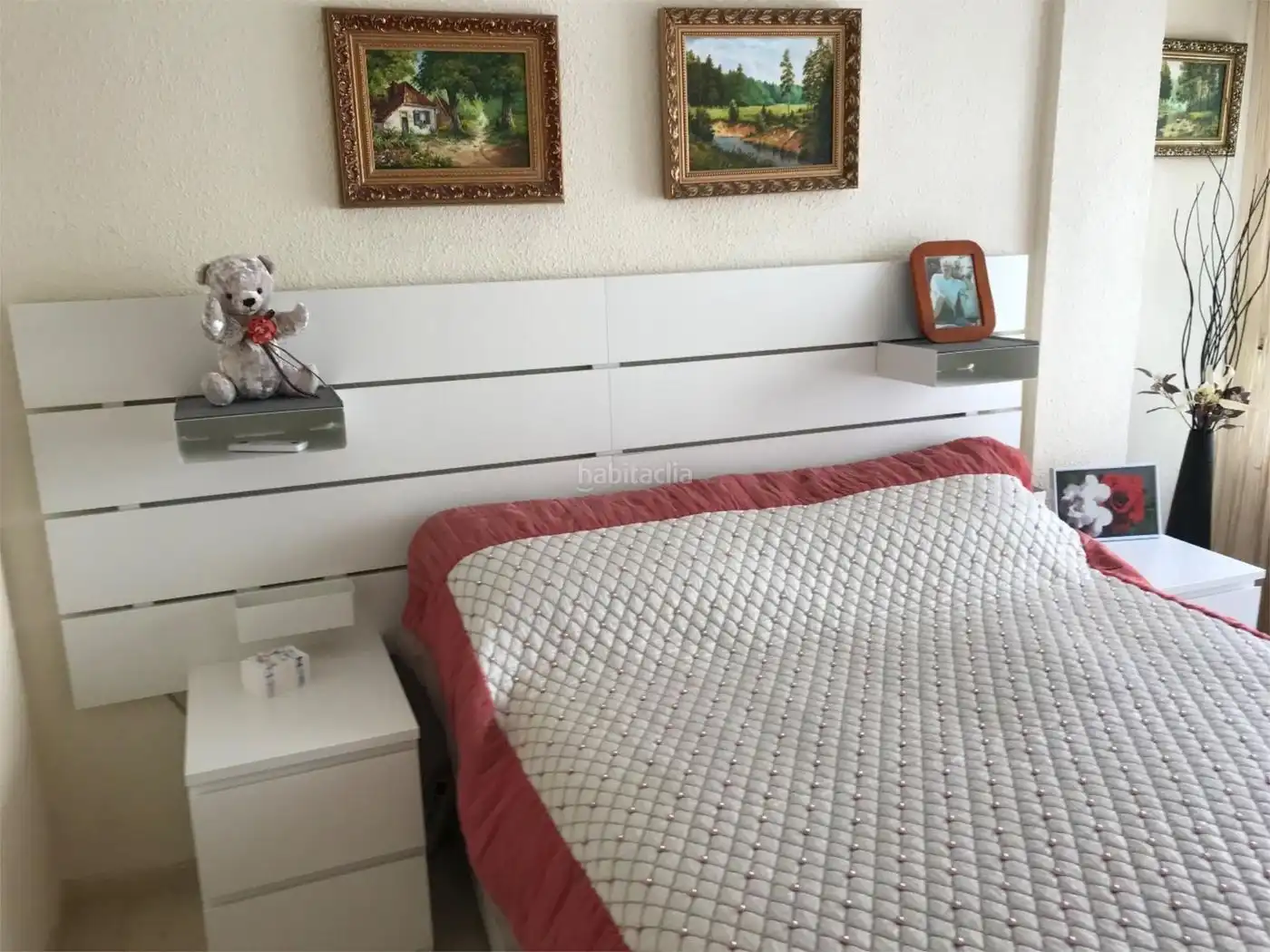 Piso con ascensor en venta en Carrer de la Granada 3, imagen 16