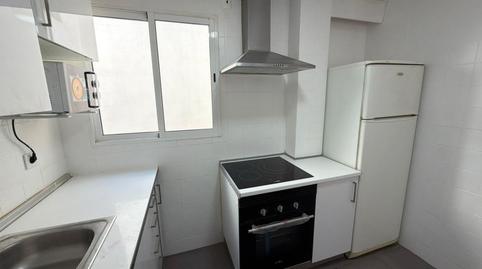 Photo 3 of Flat for rent in Juzgados, Mislata