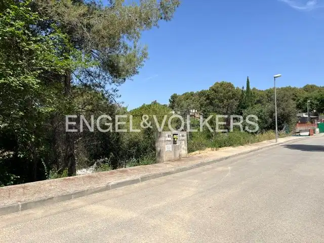 Terreno residencial en venta en Sant Muç, imagen 4