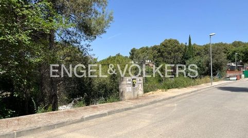 Naturaleza, diseño y cero esperas Parcela en Rubí con Proyecto y Licencia de Obras, imatge 4