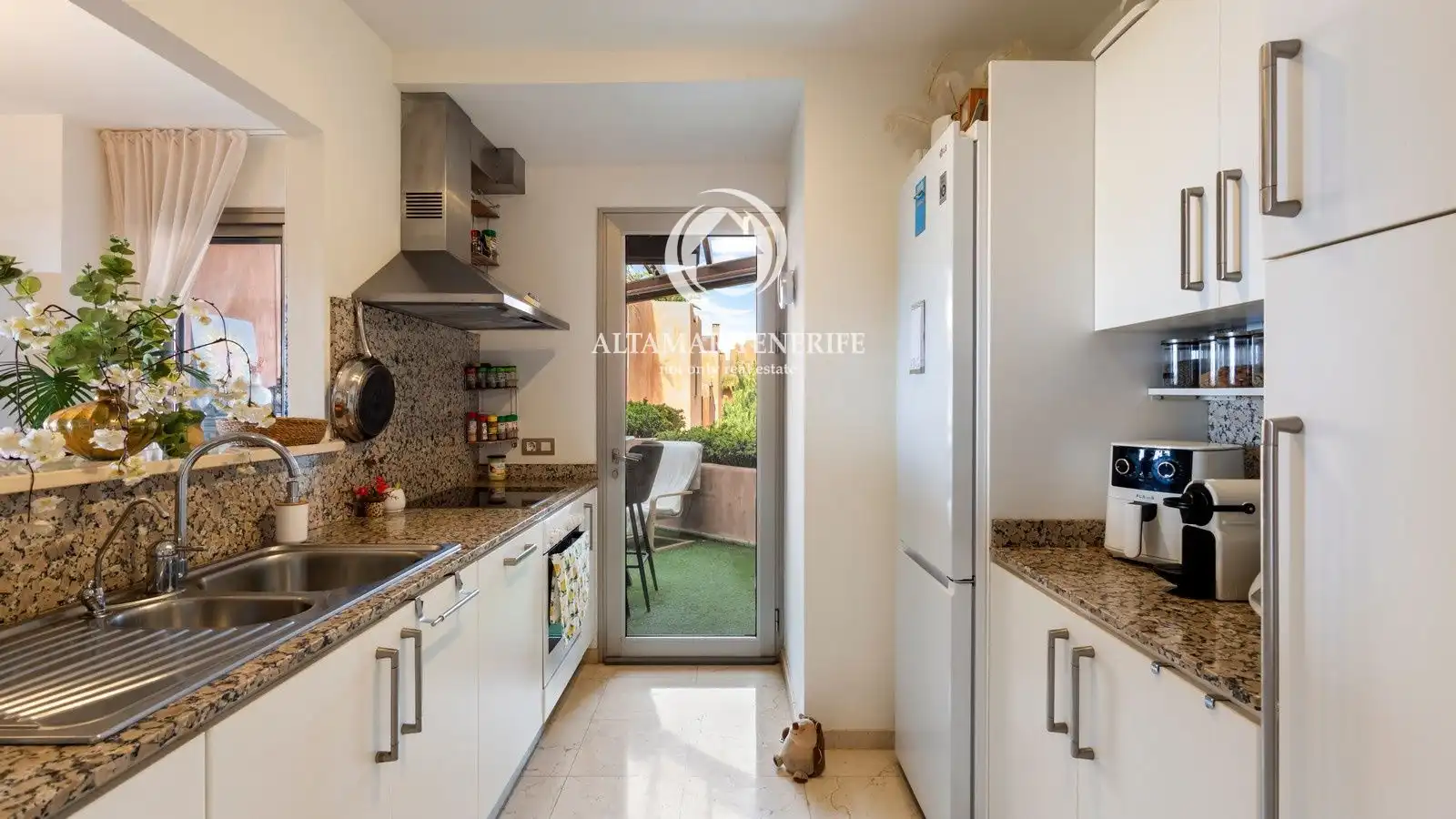 Apartment with pool for sale in Cernicalo, 20 (Romen 0/4), Palm-Mar, imagen 21