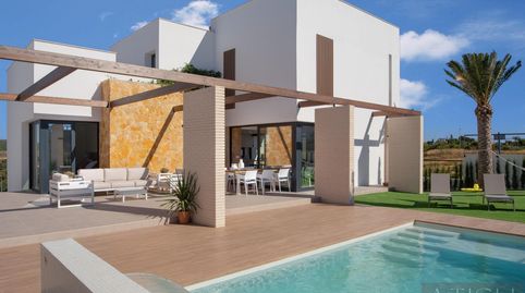 Foto 5 de Casa o chalet en venta en Campoamor, Orihuela