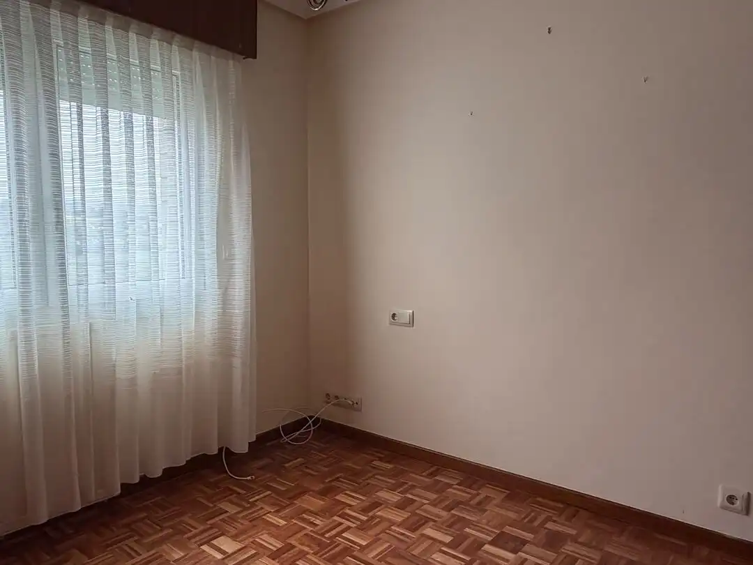 Dormitori de Pis en venda en Sopela amb Calefacció, Jardí privat i Terrassa