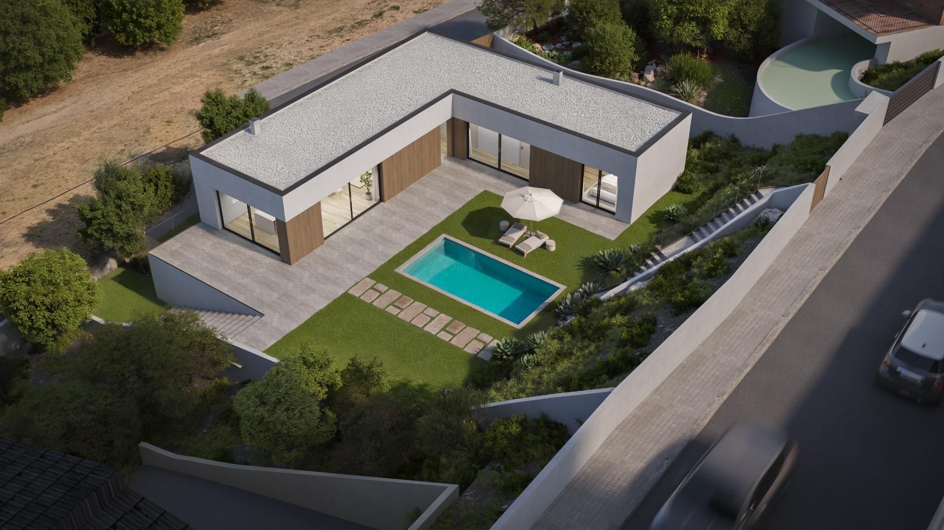 Casa o chalet en venta en Ullastrell con Aire acondicionado, Calefacción y Jardín privado