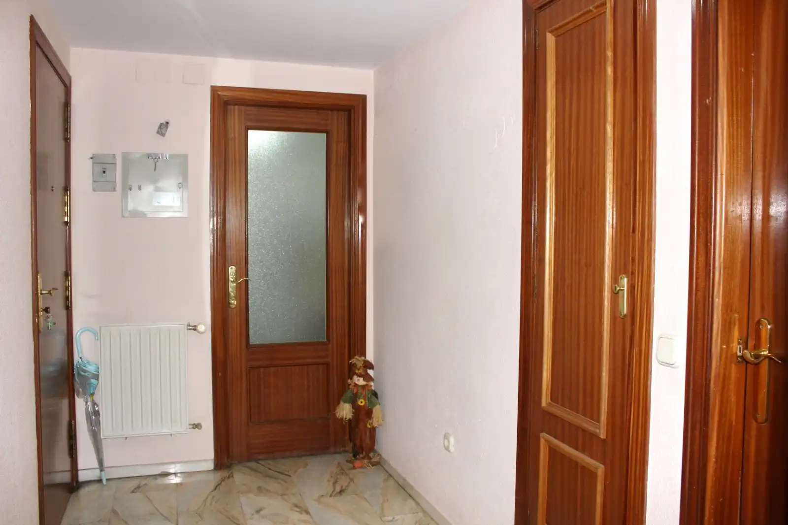 Apartament amb jardí de lloguer a Calle Argentina 18, imagen 8