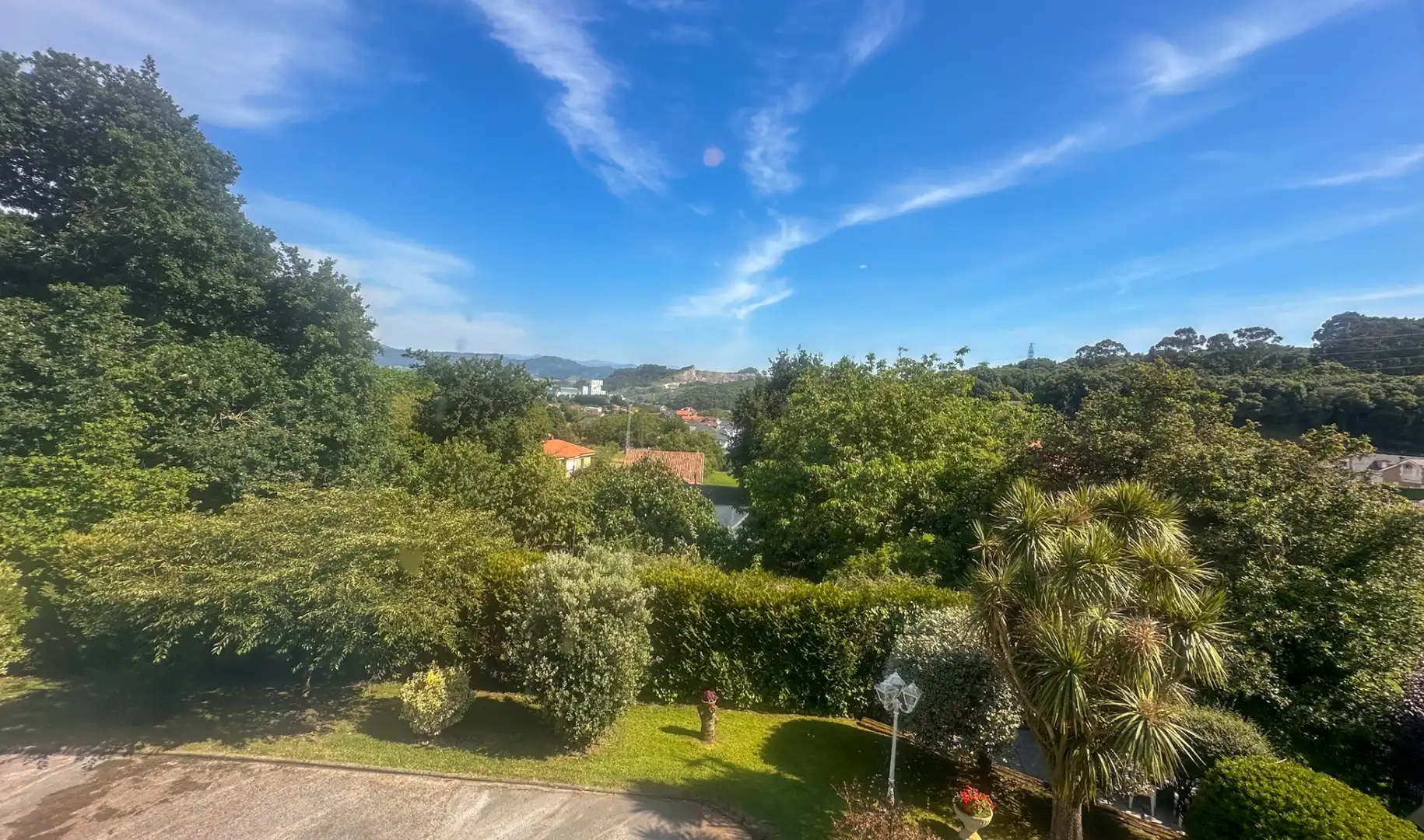 Vista exterior de Casa o chalet en venta en Camargo con Calefacción, Jardín privado y Terraza