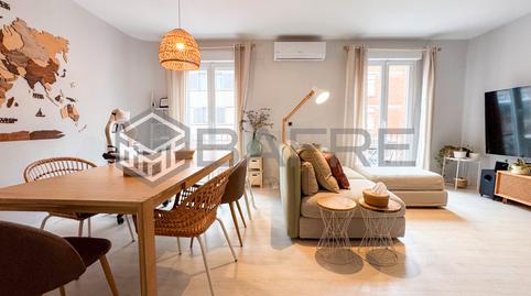 Foto 3 de Piso en venta en Calle de la Pilarica, Moscardó,  Madrid Capital