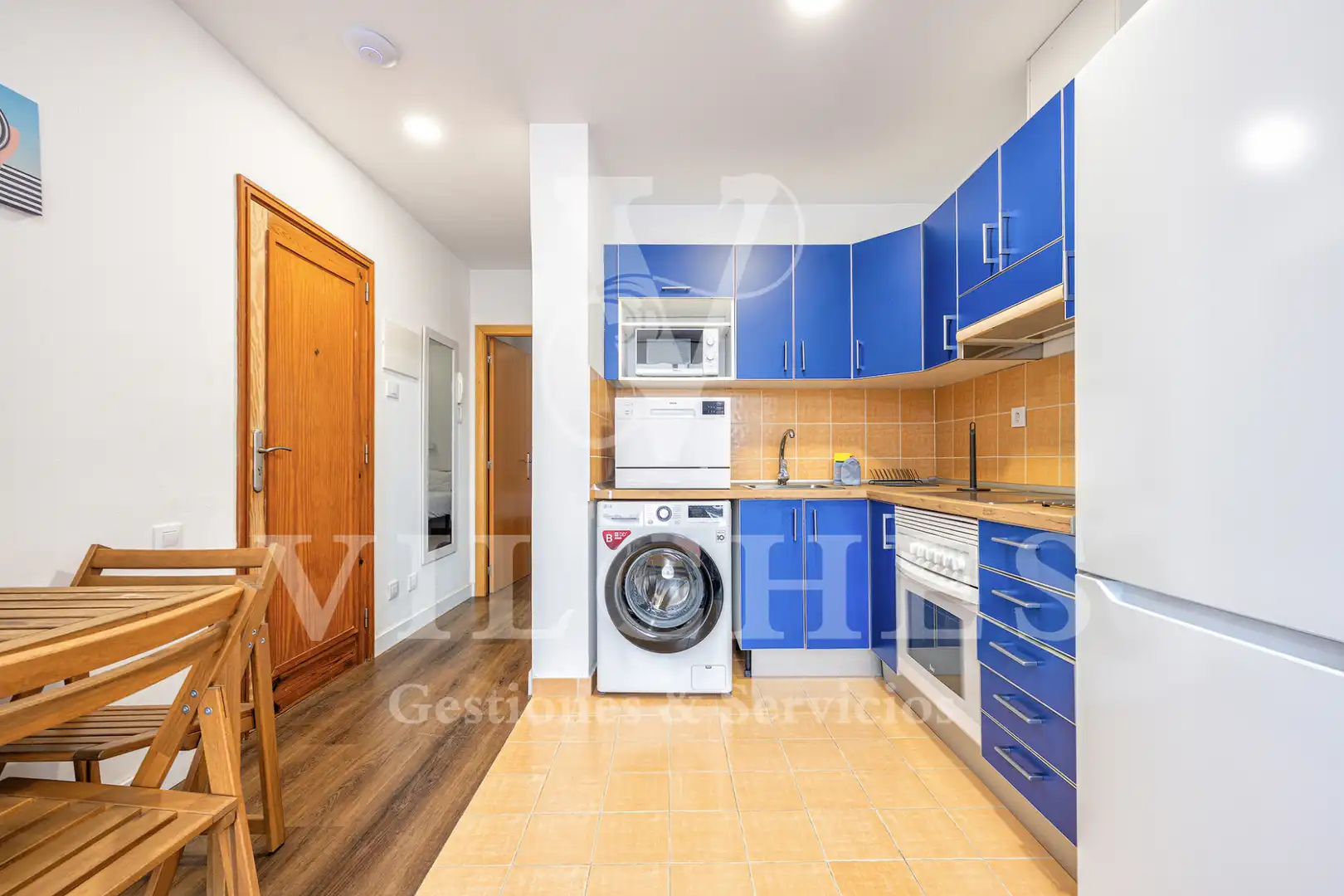 Penthouse with lift for sale in Calle Juan de Miranda, imagen 8