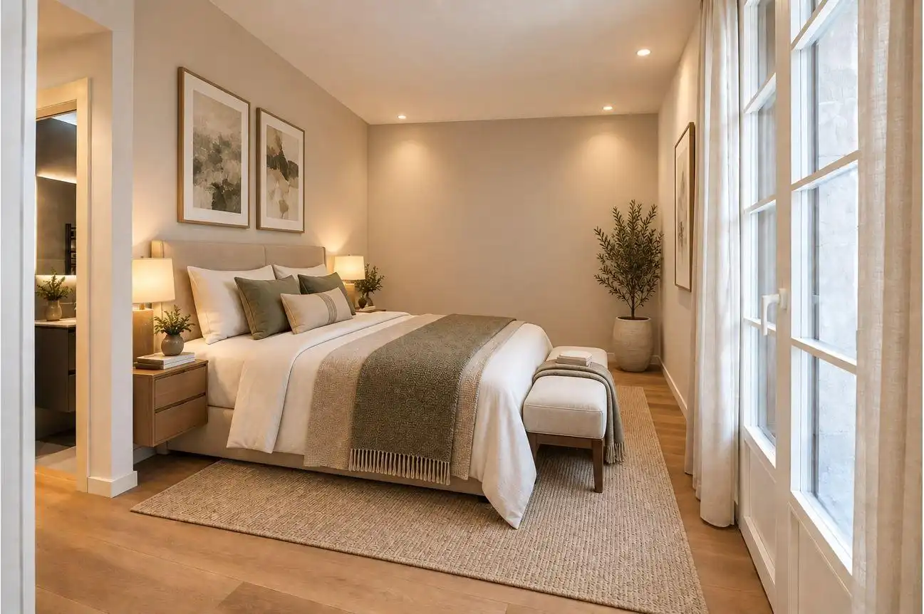 Piso con piscina en venta en Ciutat Vella, imagen 10