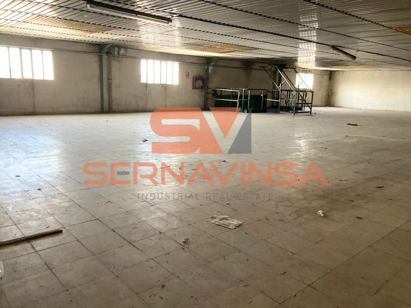 Industriegebäude zum Verkauf in Palau-solità i Plegamans, imagen 15