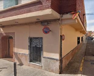 Vista exterior de Casa o xalet en venda en Alaquàs