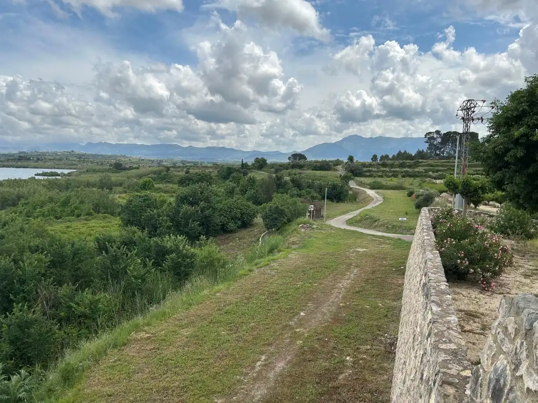Casa o xalet en venda en Sempere amb Aire condicionat, Jardí privat i Terrassa