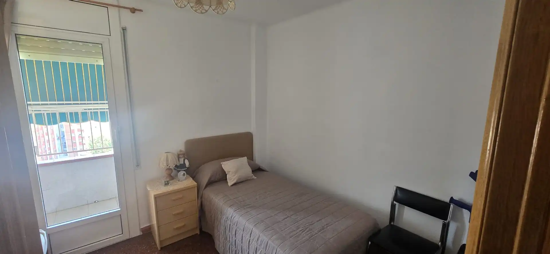 Wohnung mit Terrasse zum Verkauf in Sant Ildefons, imagen 16