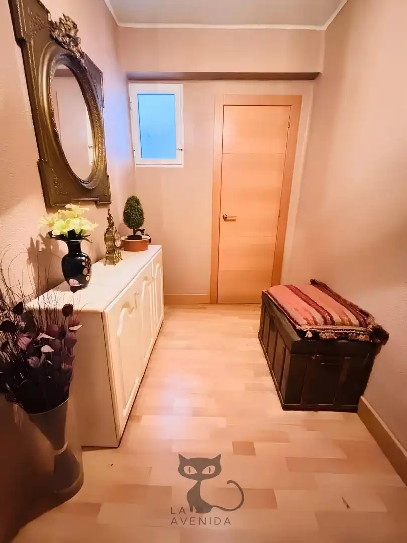 Apartament en venda en Mislata amb Aire condicionat, Calefacció i Balcó