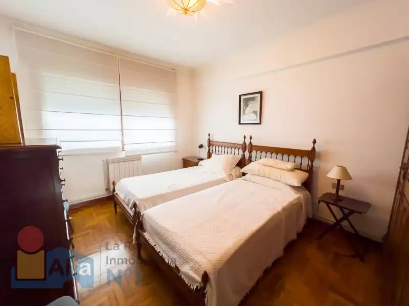 Piso en venta en Plaza España - Corte Inglés