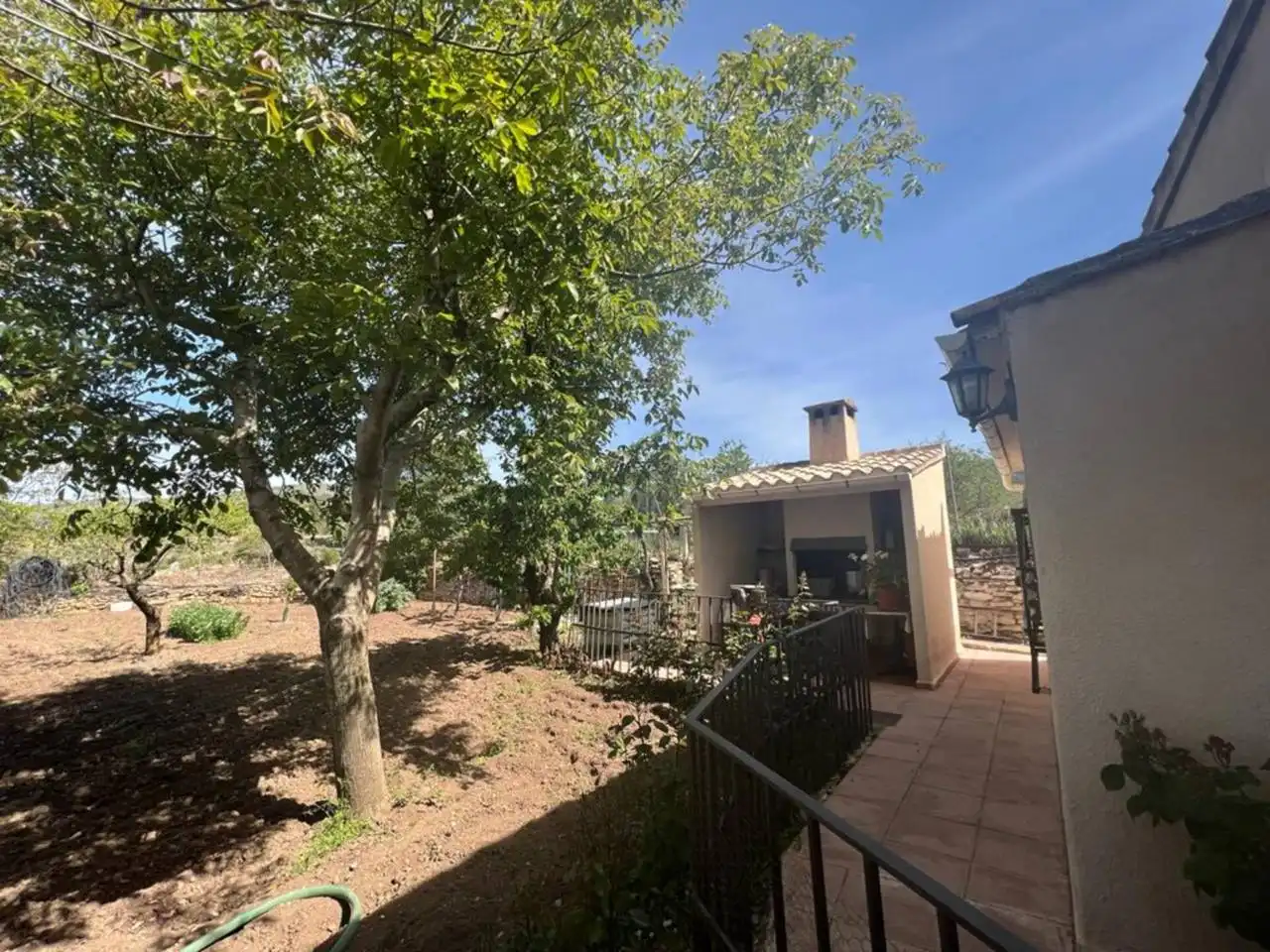 Chalet con jardín en venta en Calle Poligono, imagen 18