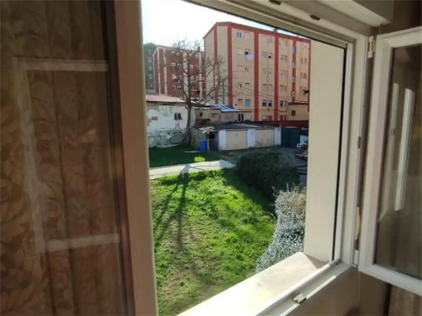 Terrassa de Casa o xalet en venda en Santander