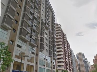 Einzelparkplatz zum Verkauf in Avinguda de les Corts Valencianes 45a