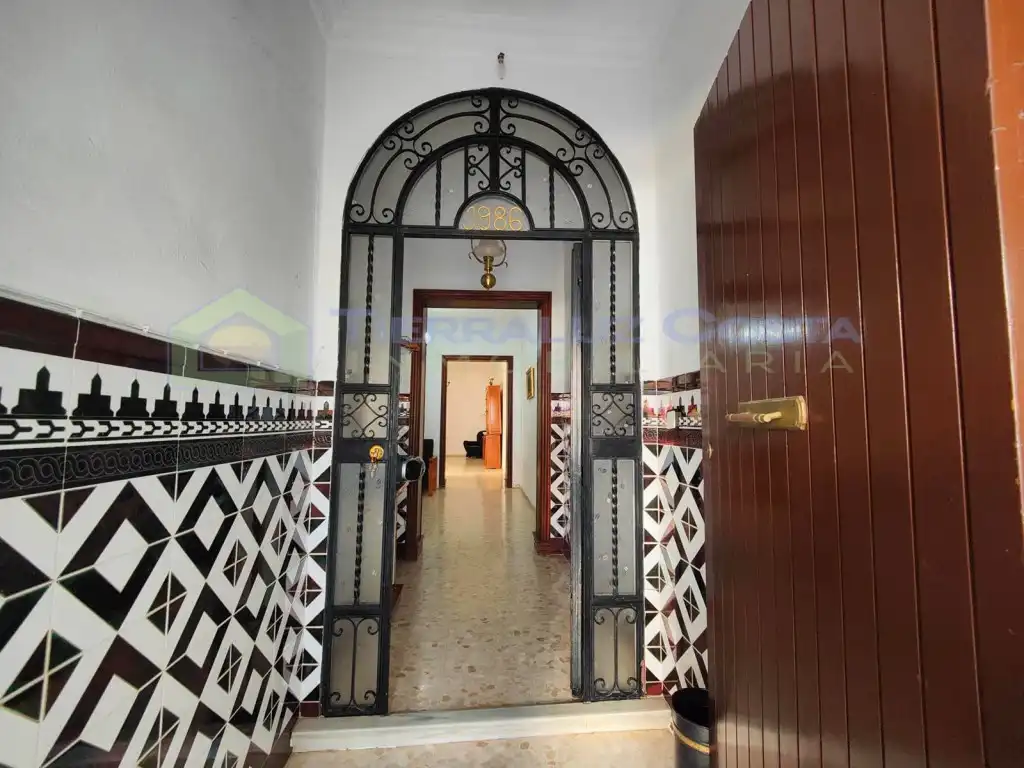 Casa o chalet en venta en Lepe con Terraza y Amueblado