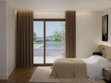 Appartement avec piscine à vendre à El Fondó de les Neus