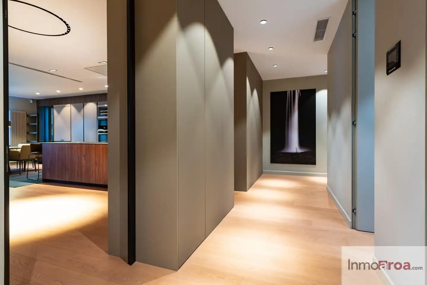 Wohnung mit Aufzug zum Verkauf in Gran Via del Marqués del Túria